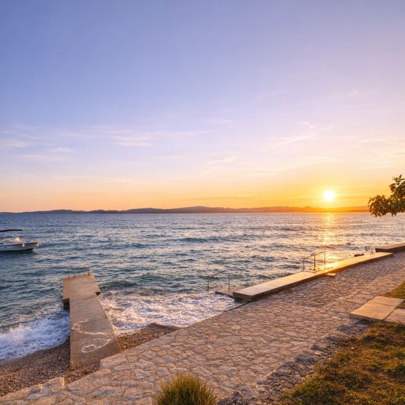 Sea Garden