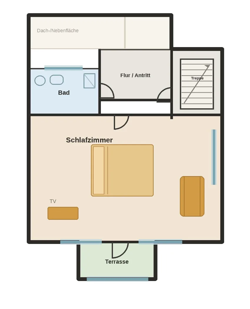 Floor plan 3